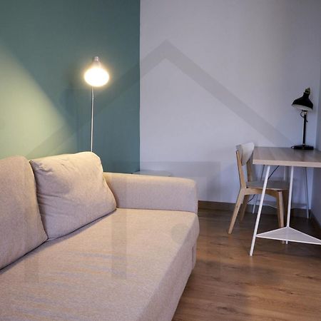Campoamor Centro - Coqueto Apartamento Con Wifi. オビエド エクステリア 写真