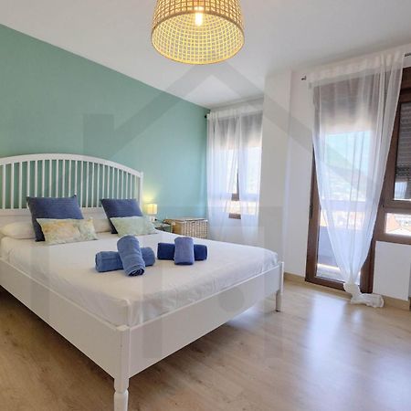 Campoamor Centro - Coqueto Apartamento Con Wifi. オビエド エクステリア 写真
