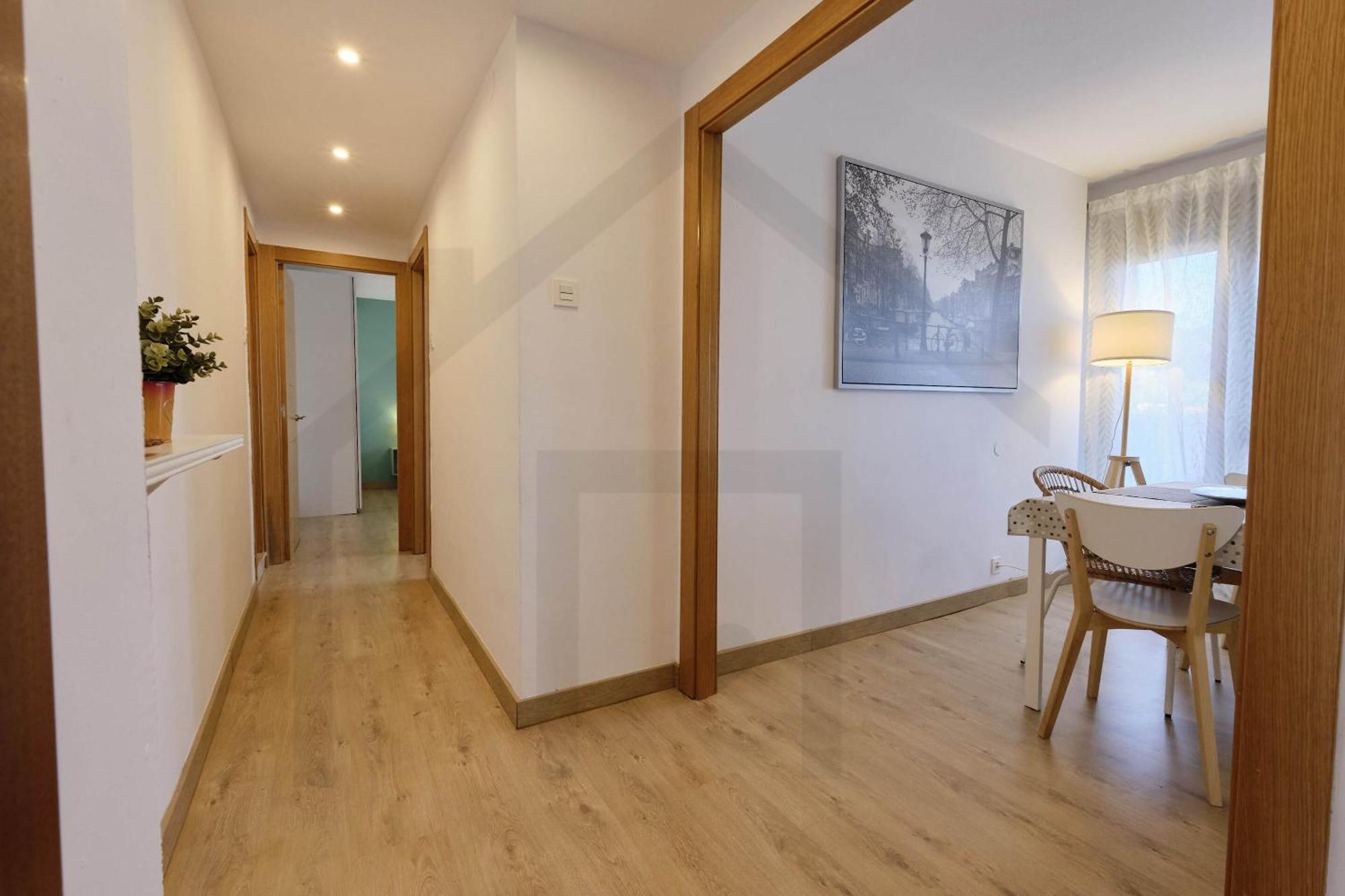 Campoamor Centro - Coqueto Apartamento Con Wifi. オビエド エクステリア 写真