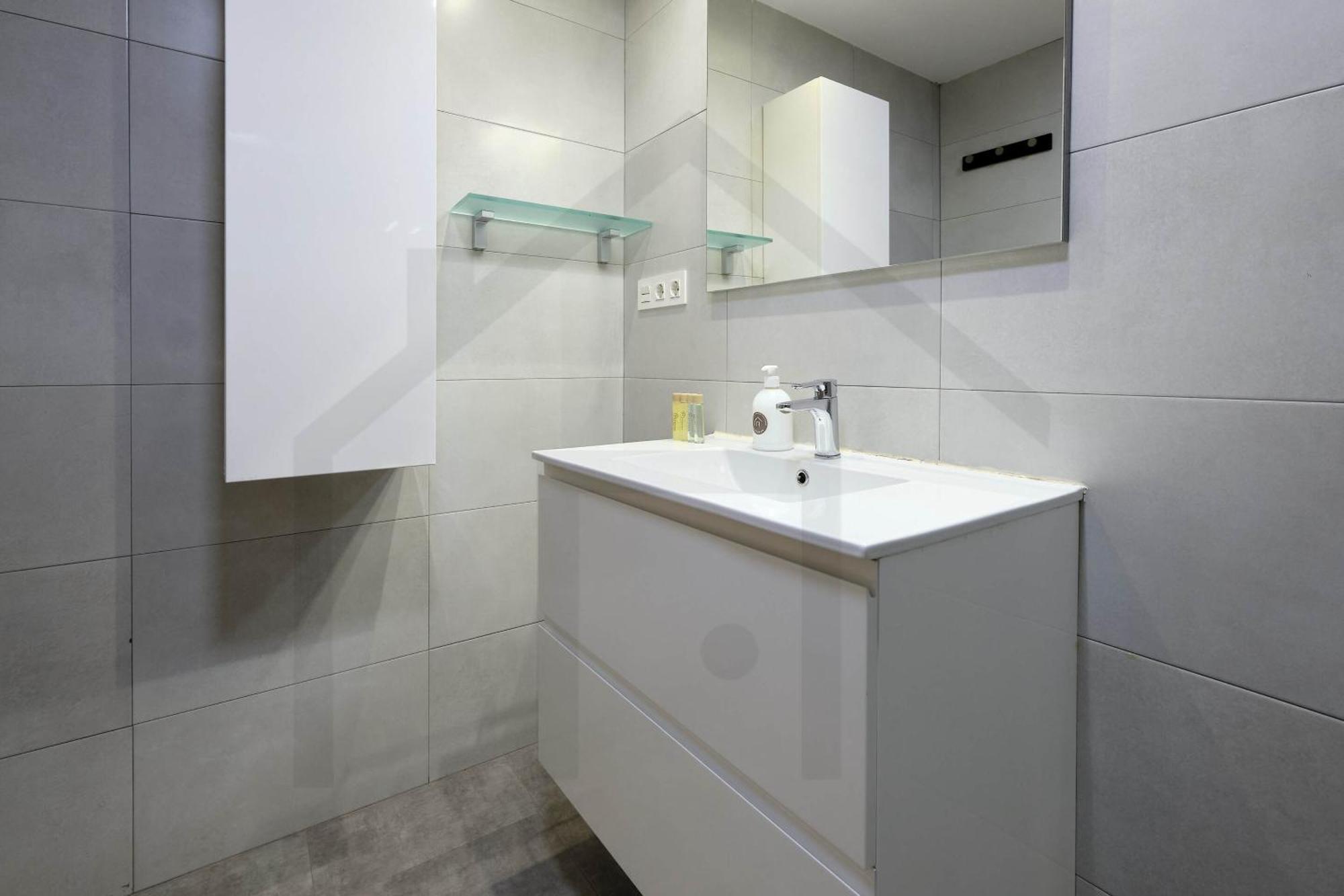 Campoamor Centro - Coqueto Apartamento Con Wifi. オビエド エクステリア 写真