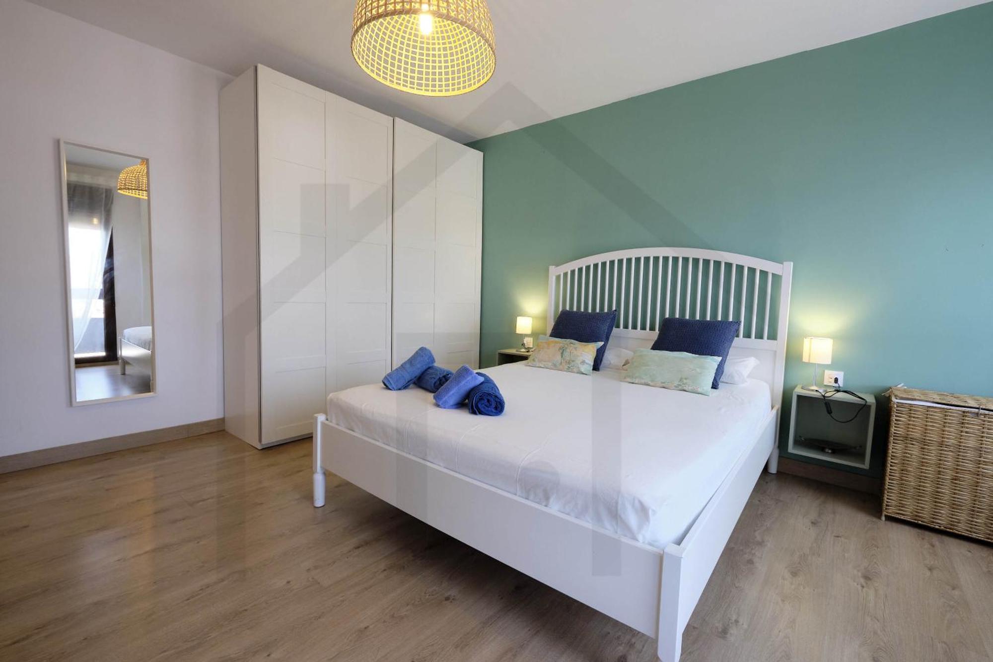 Campoamor Centro - Coqueto Apartamento Con Wifi. オビエド エクステリア 写真