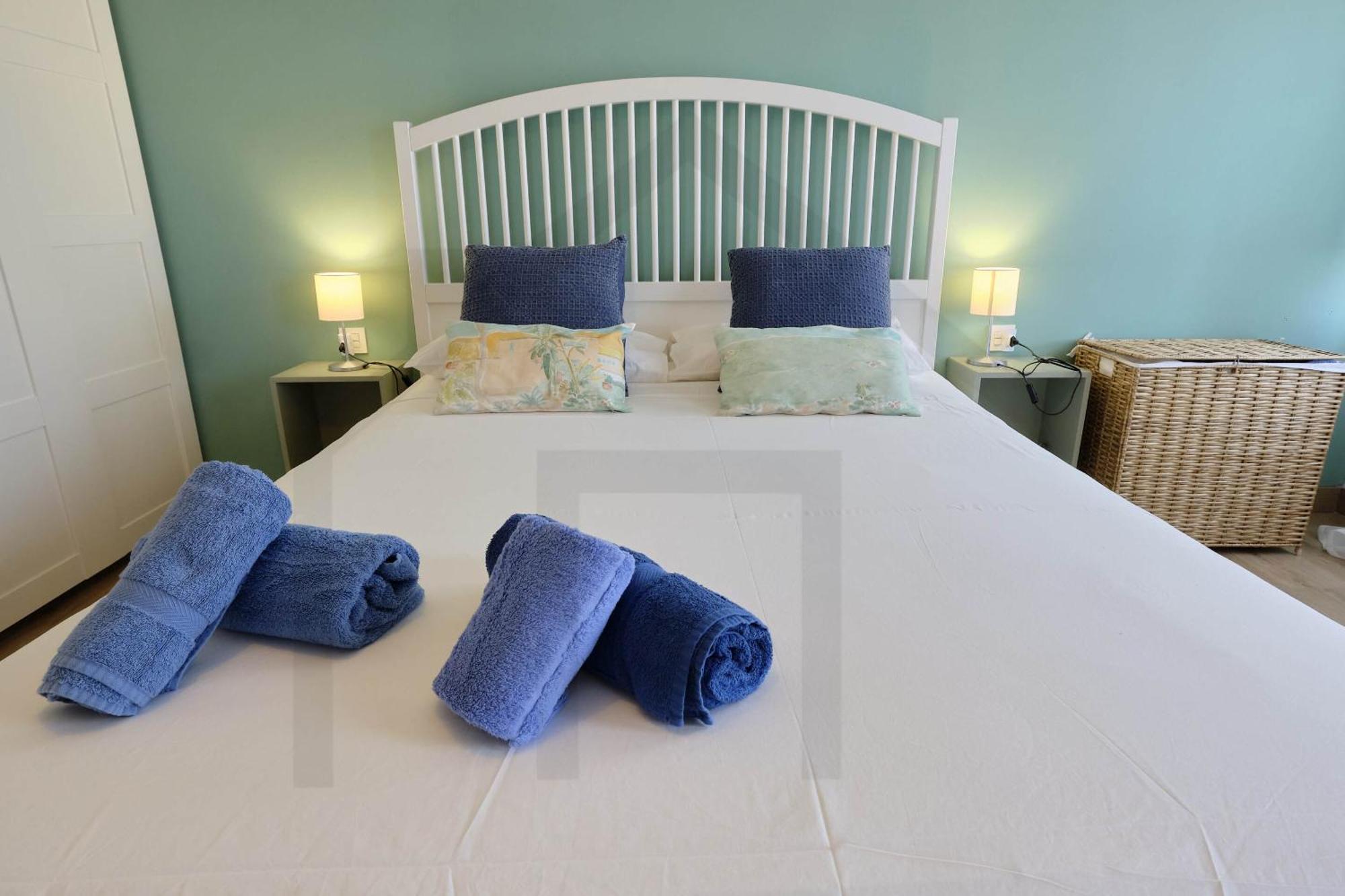 Campoamor Centro - Coqueto Apartamento Con Wifi. オビエド エクステリア 写真