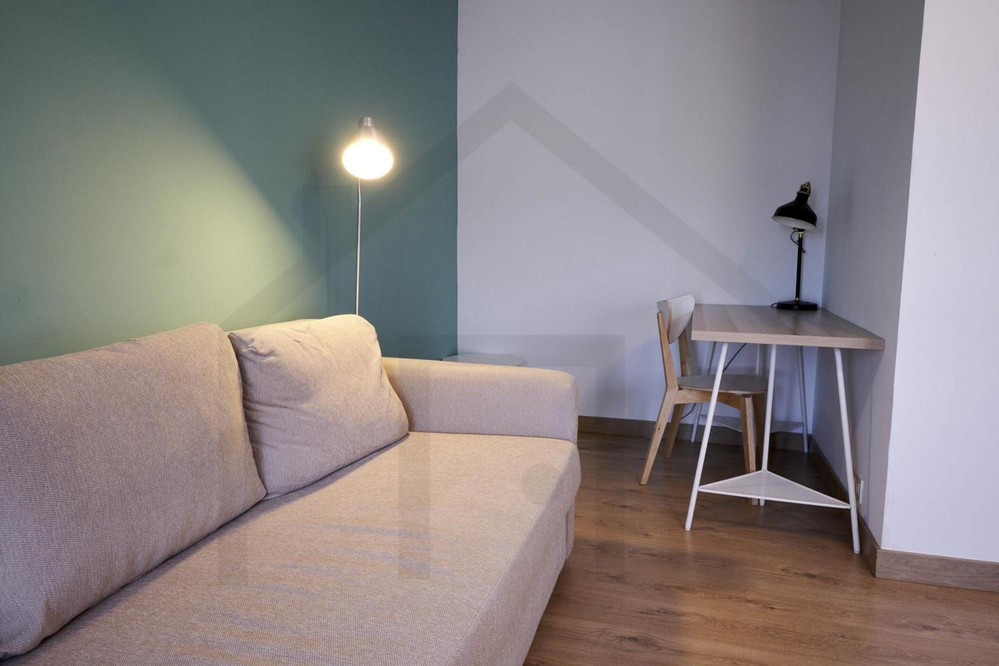 Campoamor Centro - Coqueto Apartamento Con Wifi. オビエド エクステリア 写真