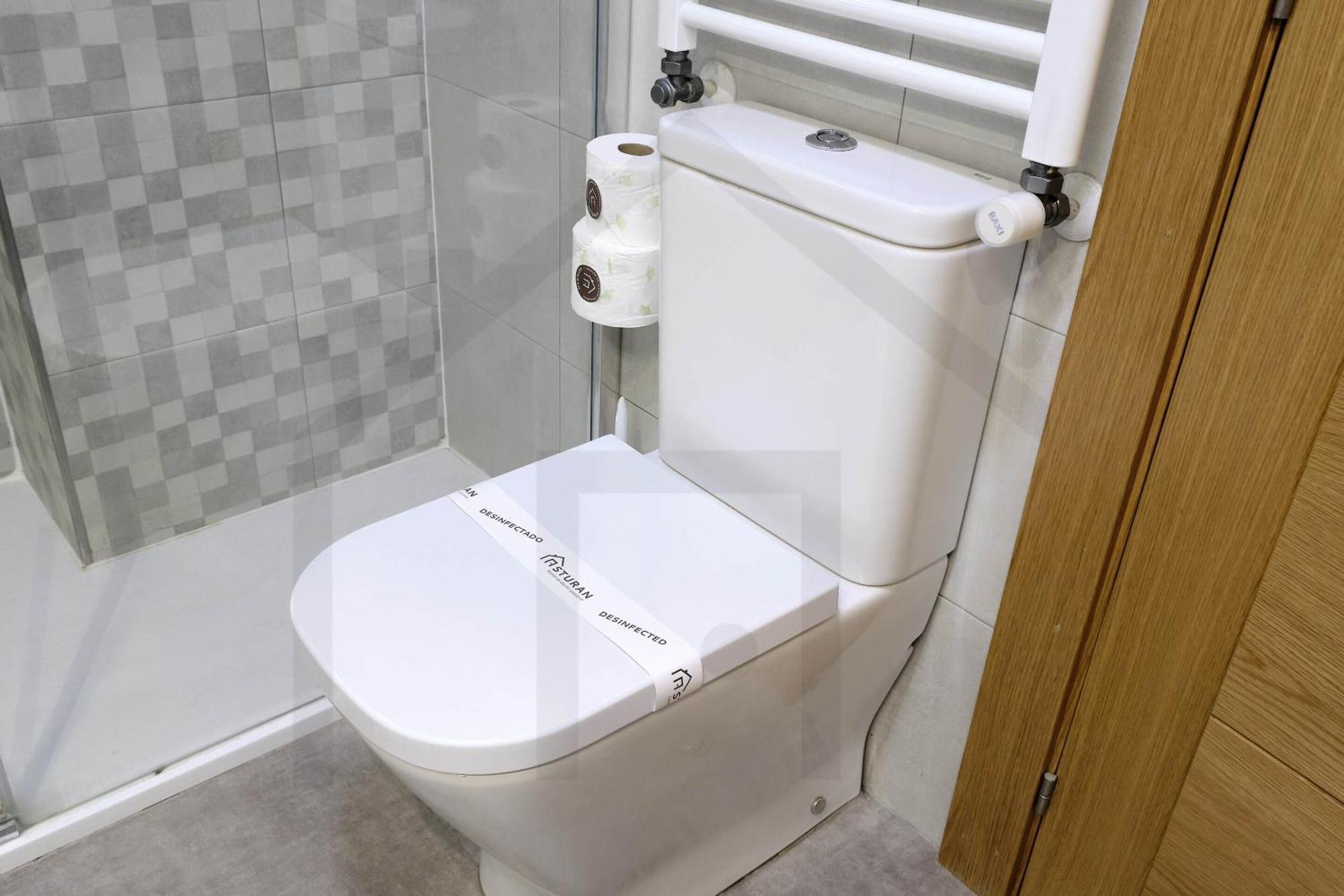 Campoamor Centro - Coqueto Apartamento Con Wifi. オビエド エクステリア 写真