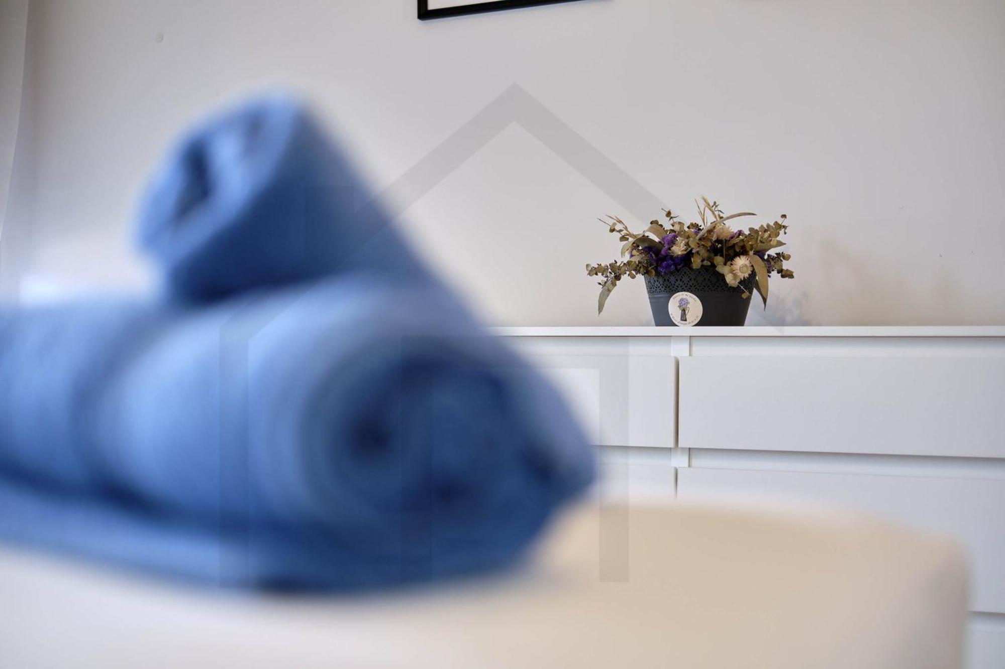 Campoamor Centro - Coqueto Apartamento Con Wifi. オビエド エクステリア 写真