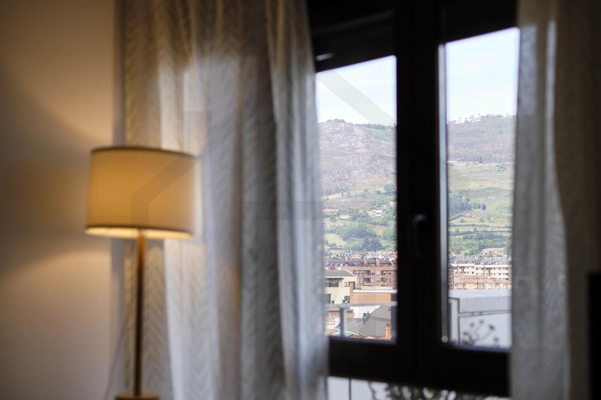 Campoamor Centro - Coqueto Apartamento Con Wifi. オビエド エクステリア 写真