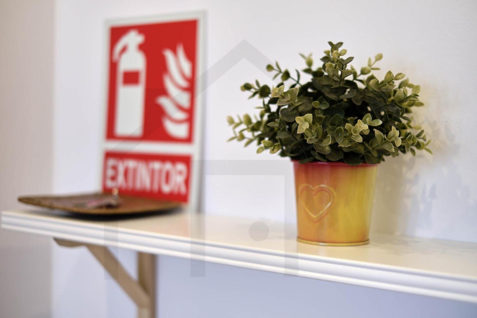 Campoamor Centro - Coqueto Apartamento Con Wifi. オビエド エクステリア 写真