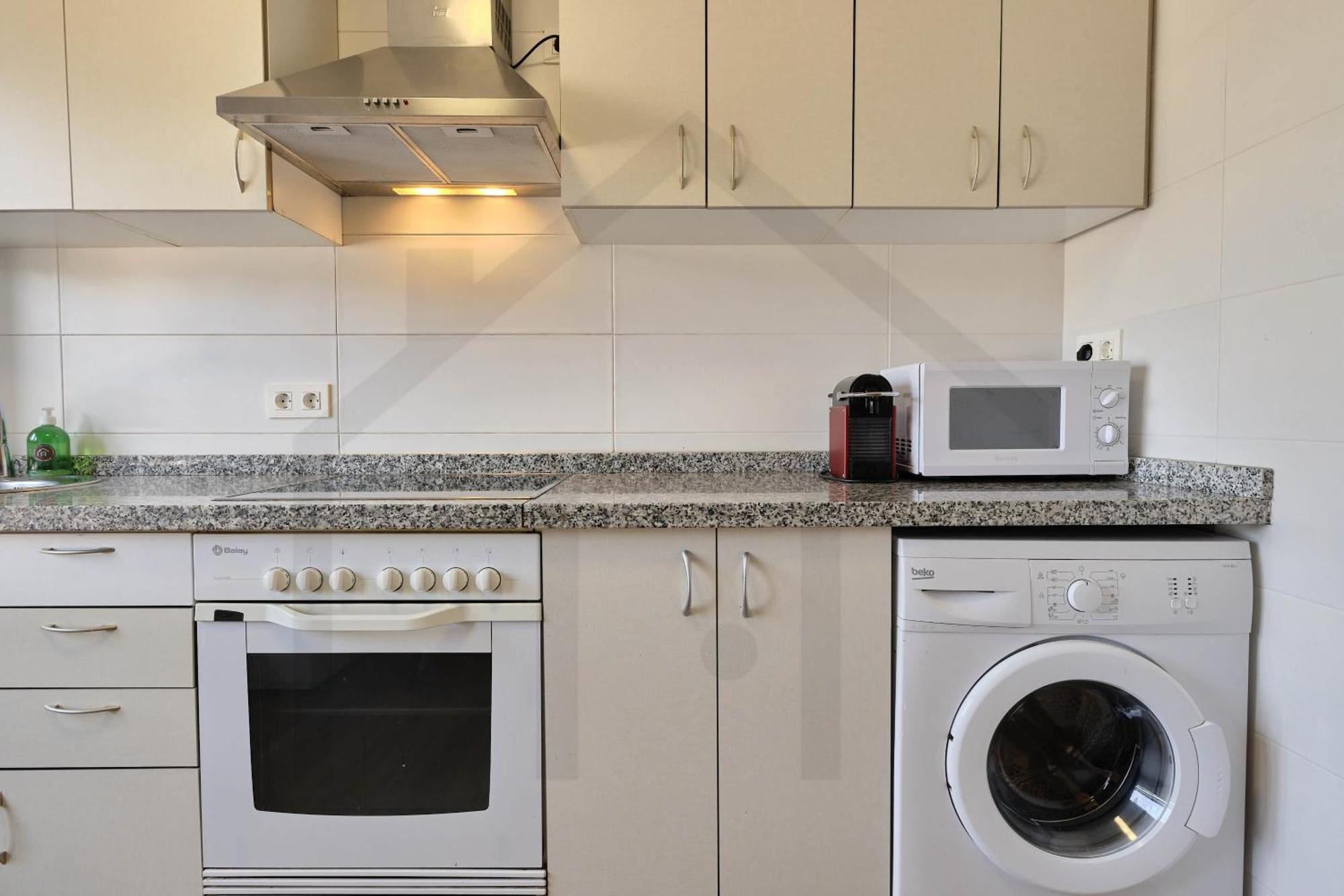 Campoamor Centro - Coqueto Apartamento Con Wifi. オビエド エクステリア 写真