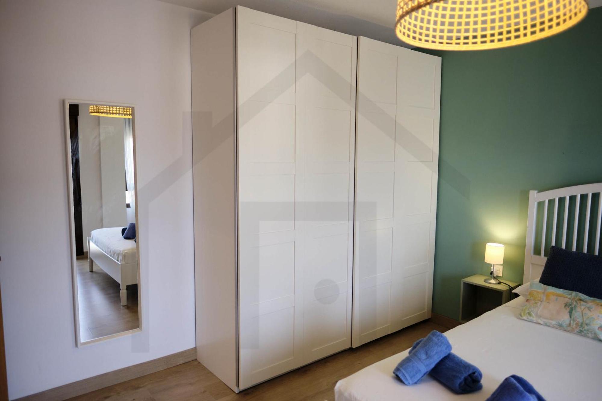 Campoamor Centro - Coqueto Apartamento Con Wifi. オビエド エクステリア 写真