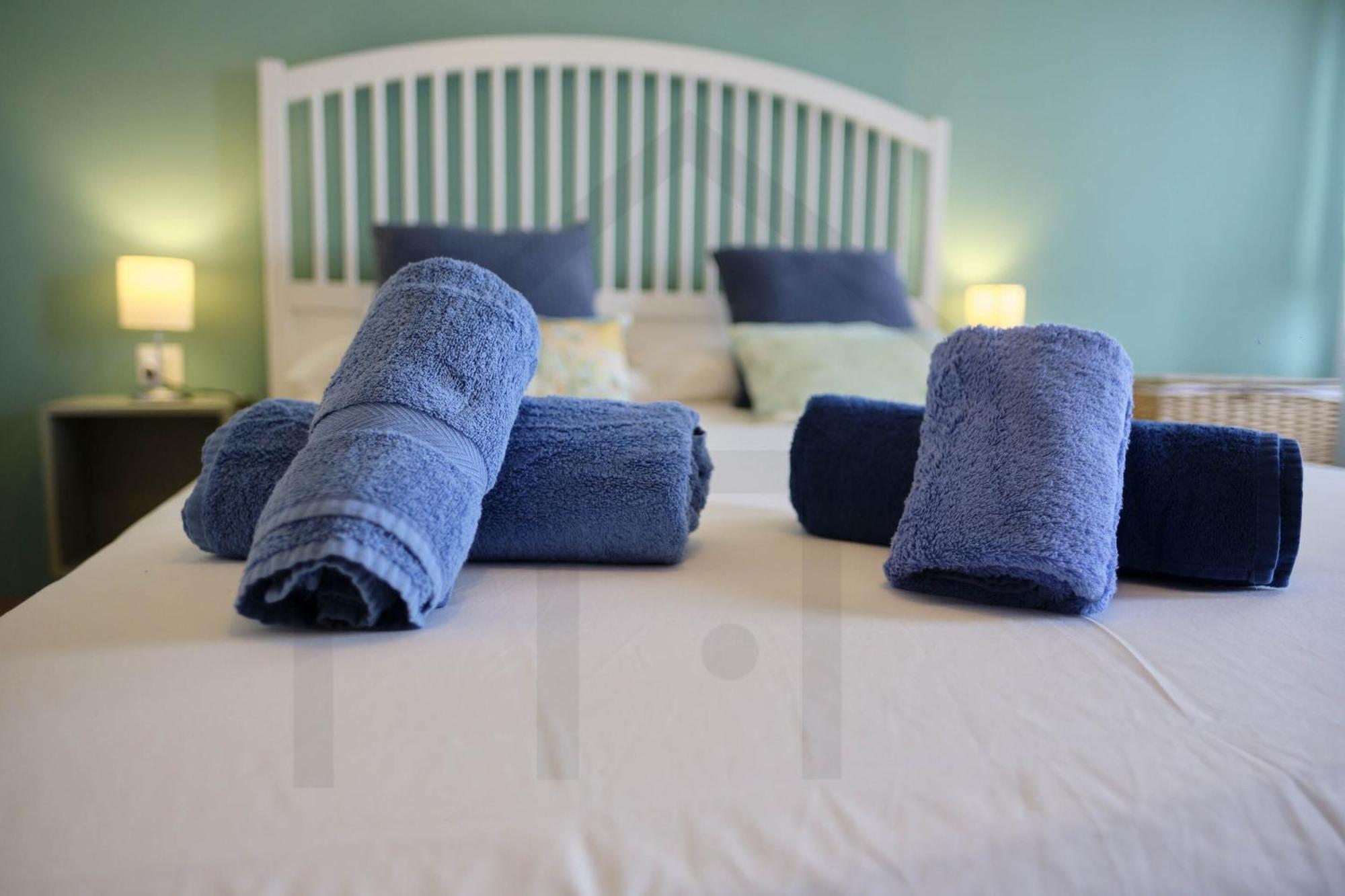 Campoamor Centro - Coqueto Apartamento Con Wifi. オビエド エクステリア 写真