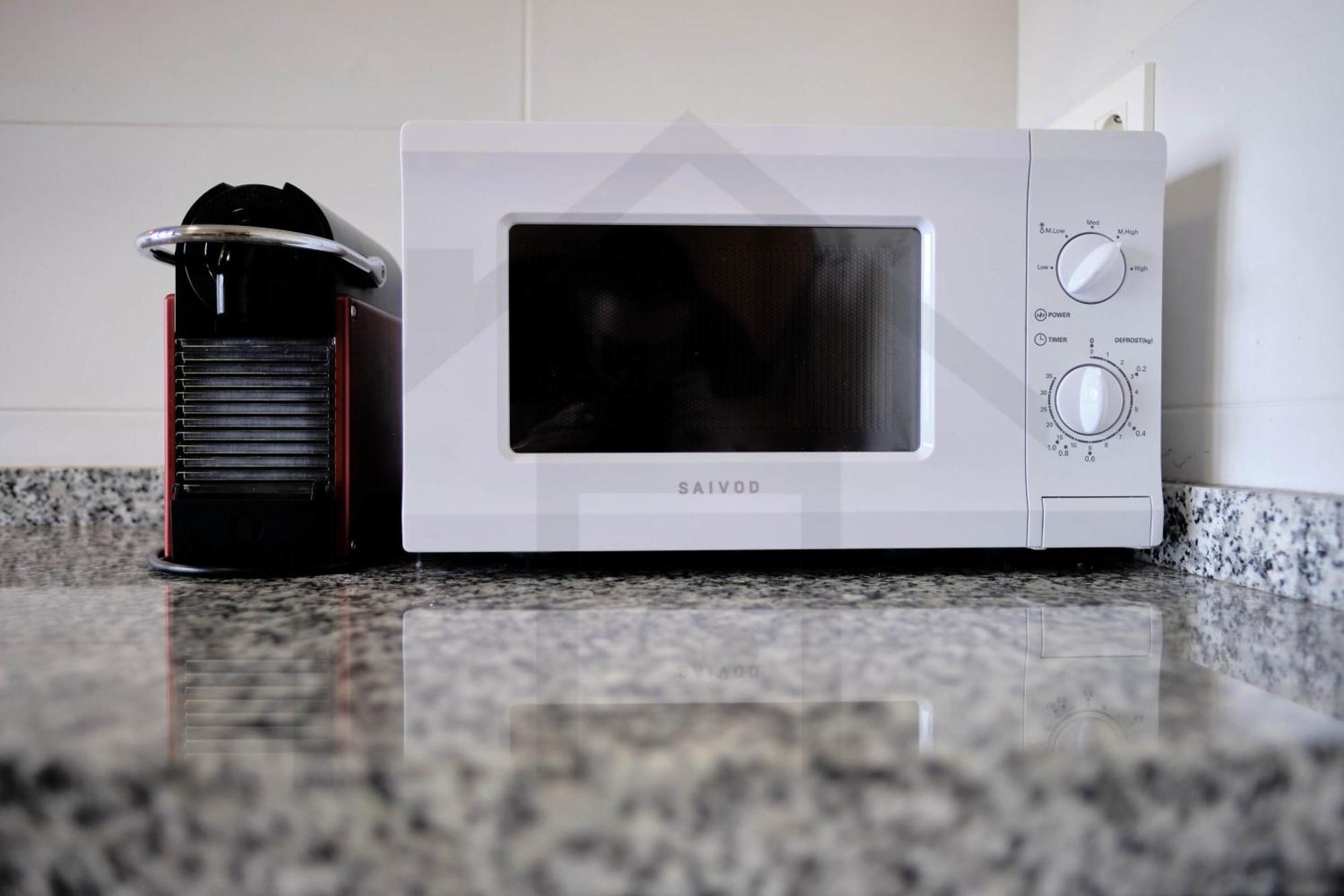 Campoamor Centro - Coqueto Apartamento Con Wifi. オビエド エクステリア 写真