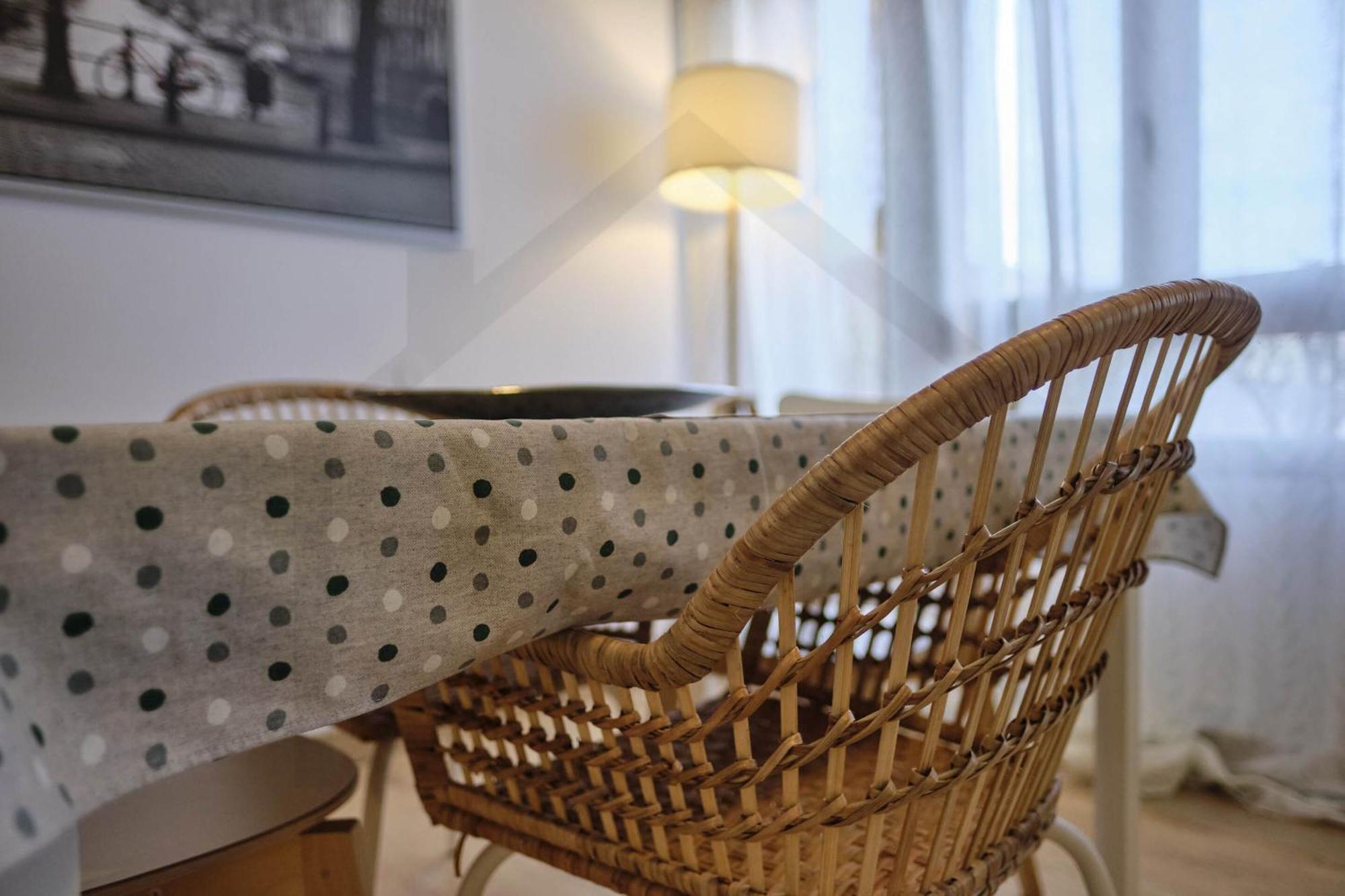 Campoamor Centro - Coqueto Apartamento Con Wifi. オビエド エクステリア 写真
