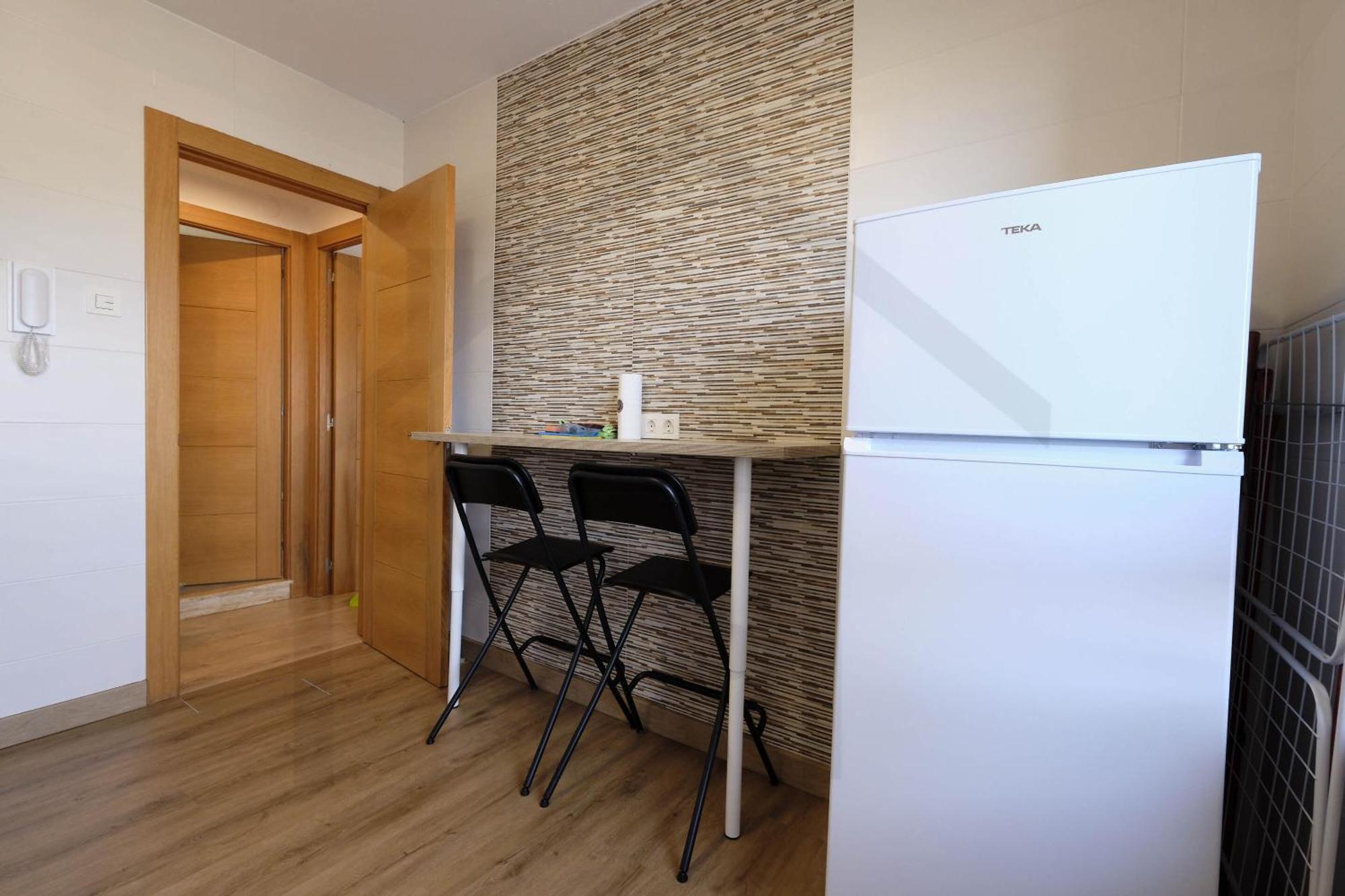 Campoamor Centro - Coqueto Apartamento Con Wifi. オビエド エクステリア 写真