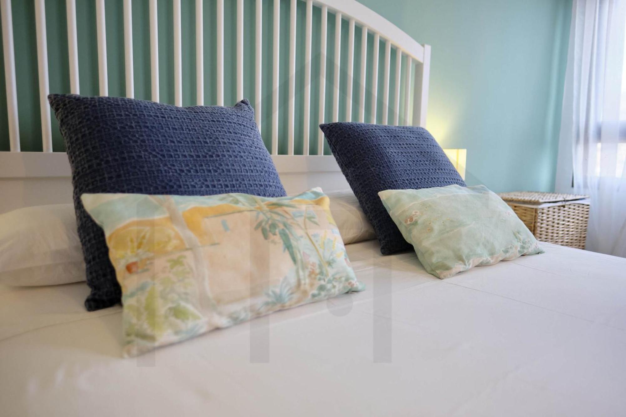 Campoamor Centro - Coqueto Apartamento Con Wifi. オビエド エクステリア 写真