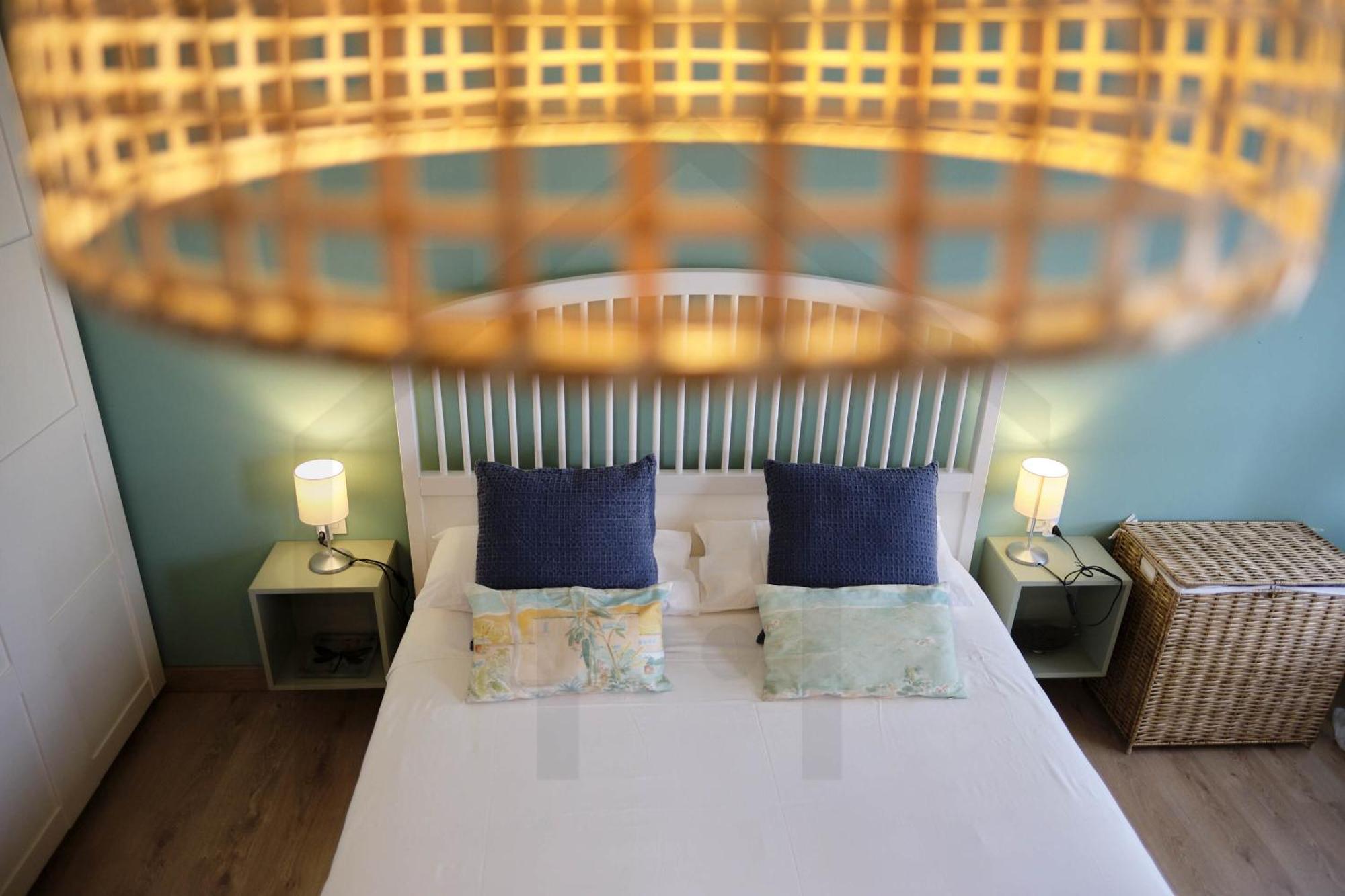 Campoamor Centro - Coqueto Apartamento Con Wifi. オビエド エクステリア 写真