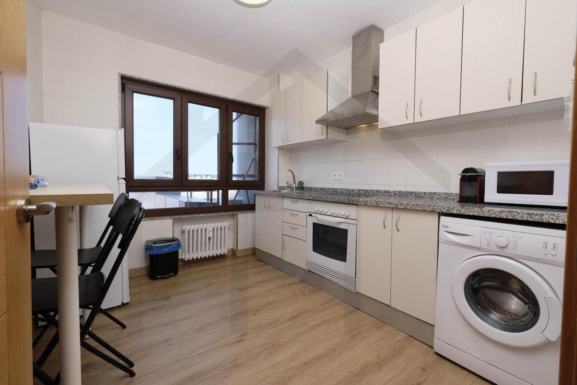 Campoamor Centro - Coqueto Apartamento Con Wifi. オビエド エクステリア 写真
